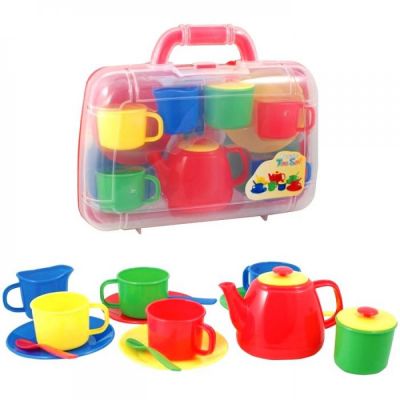 Tea Set Carry Case (£14.99)